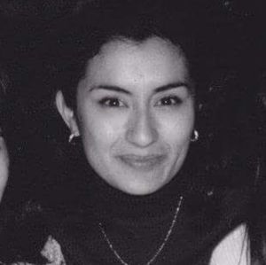 Meet your Posher, Daniela